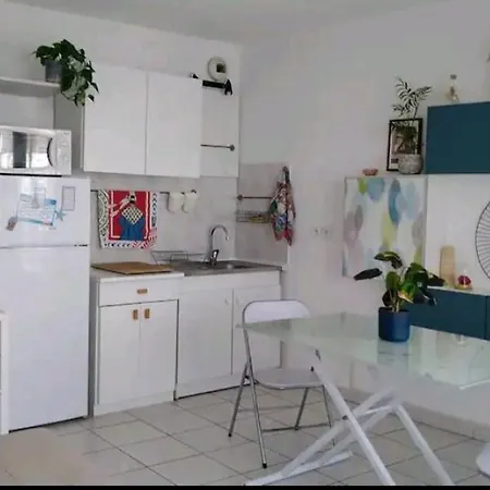 Entier - Les Baumettes Apartament