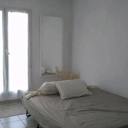 Apartament Entier - Les Baumettes Nicea