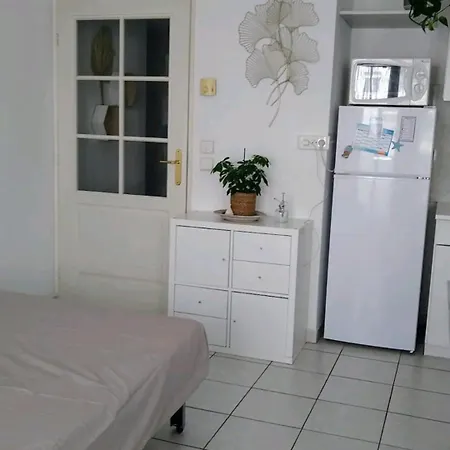 Entier - Les Baumettes Apartament Nicea