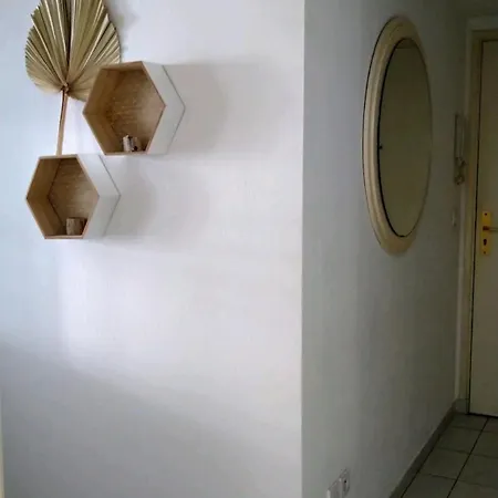 Entier - Les Baumettes