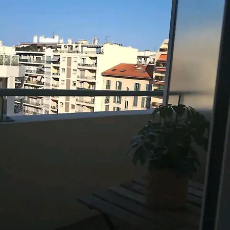 Entier - Les Baumettes ニース