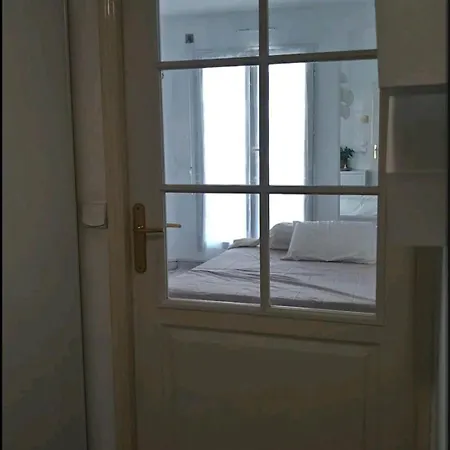 Entier - Les Baumettes *