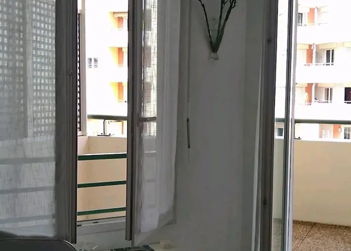 Appartement Entier - Les Baumettes Nice