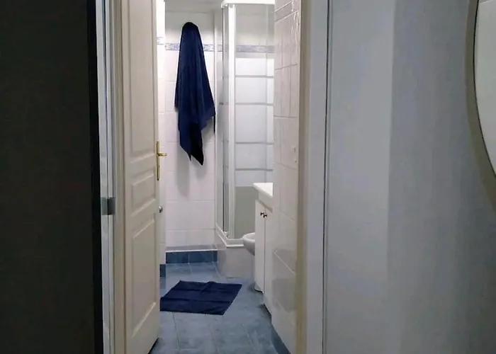 Entier - Les Baumettes Διαμέρισμα