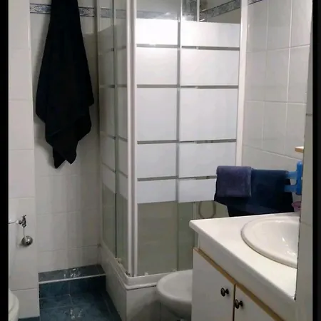 Appartement Entier - Les Baumettes